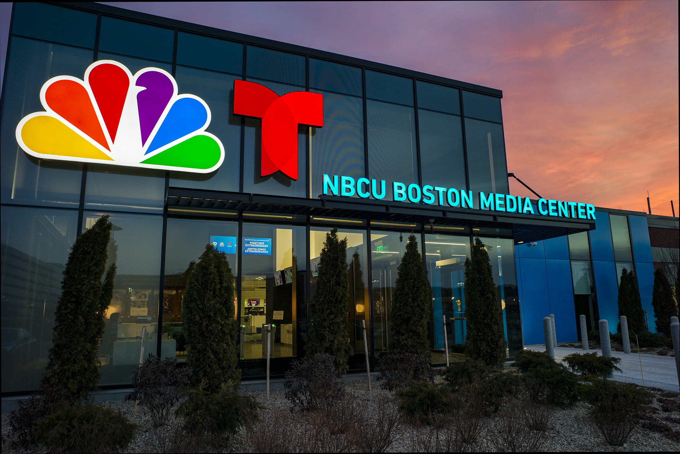 NBC Universal