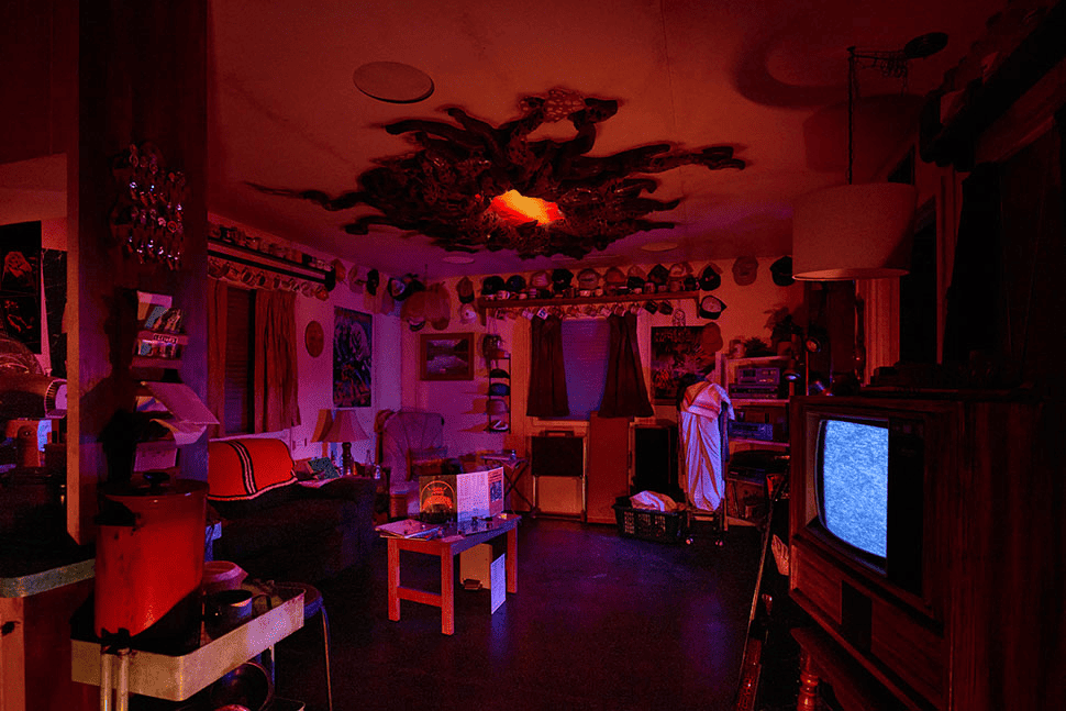 Stranger Things: Face the Dark
