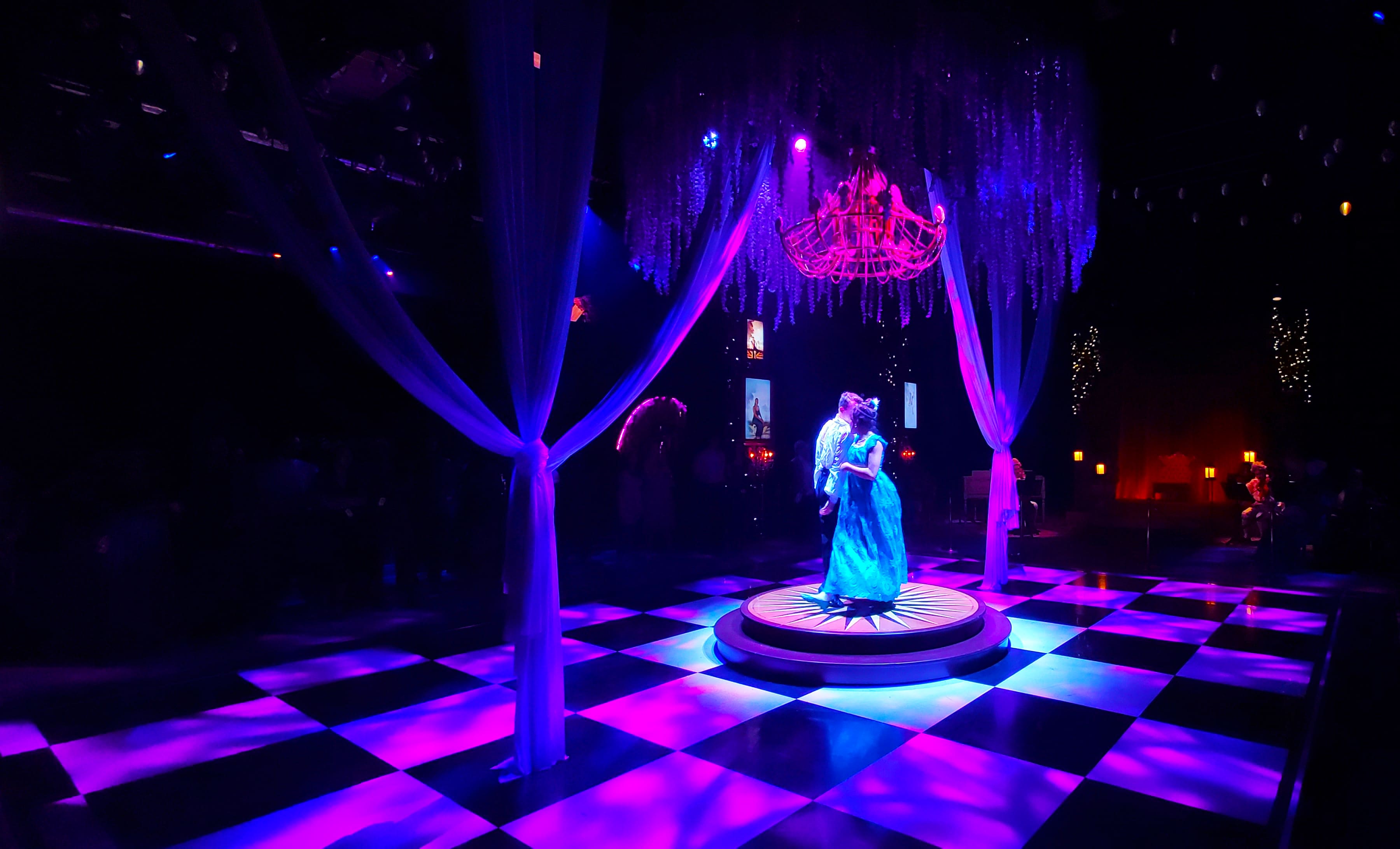 The Queen's Ball: A Bridgerton Experience