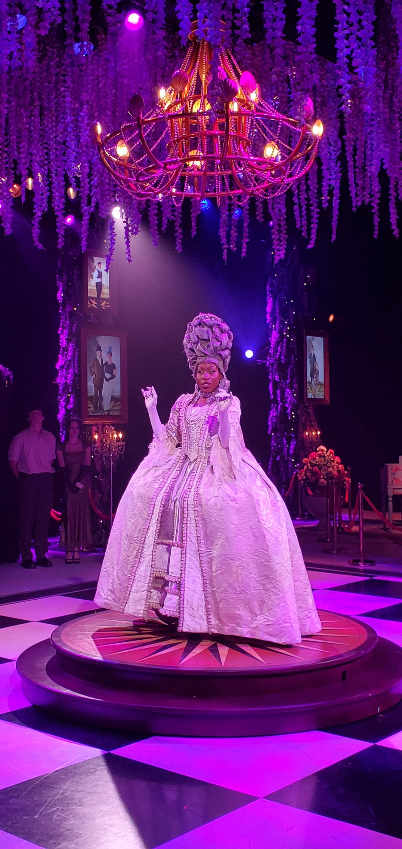 The Queen's Ball: A Bridgerton Experience
